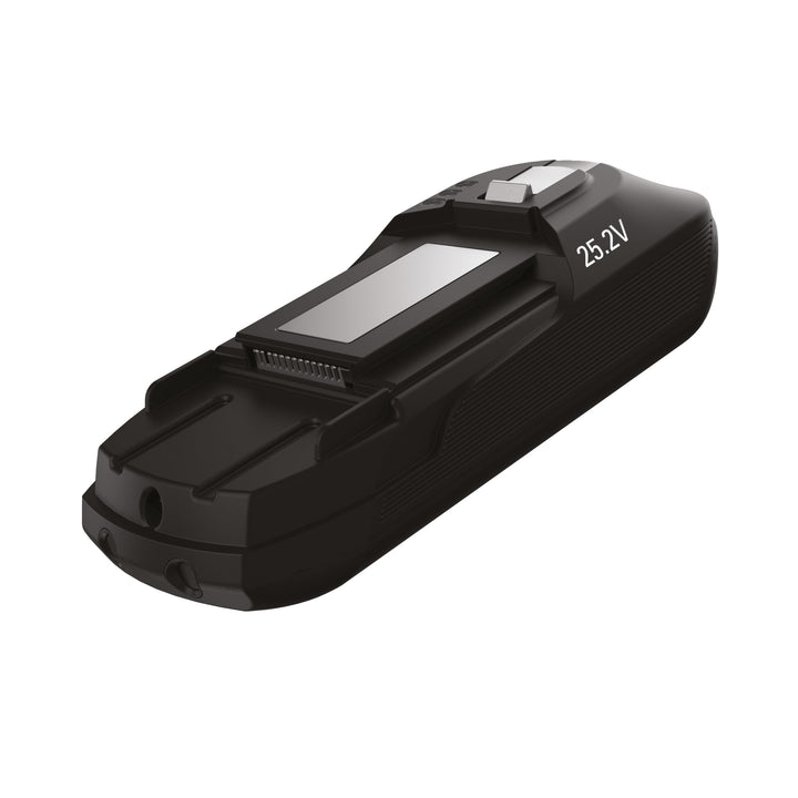 Rowenta ZR009701 X-Force 11.60 Lithium-Ionen-Akku | 25,2 Volt | 45 Minuten längere Saugerfahrung | k
