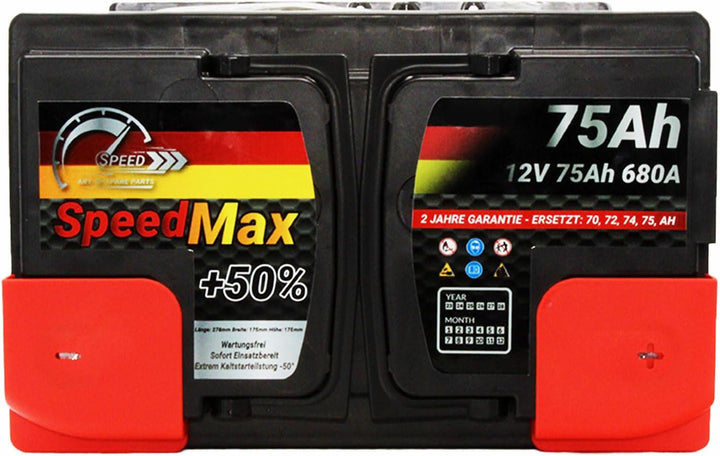 SMC SPEEL3B75MAX