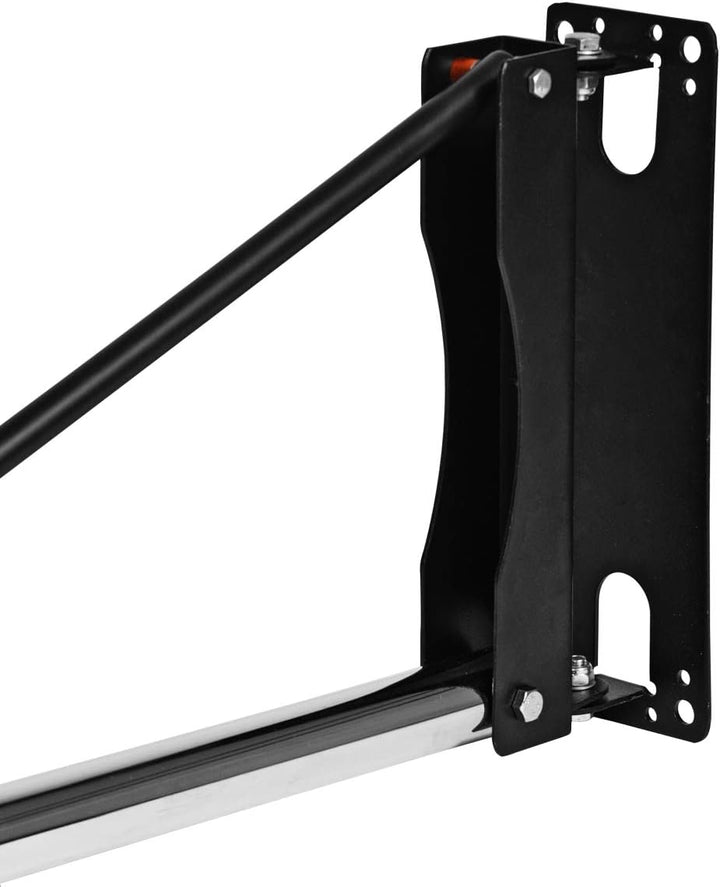 Walimex Pro Wand-Lampenstativ ohne Kurbel, ohne Kurbel