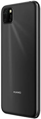 HUAWEI Y5P Dual SIM Smartphone (13,84 cm - 5.45 Zoll, 32 GB interner Speicher, 2 GB RAM, Android 10