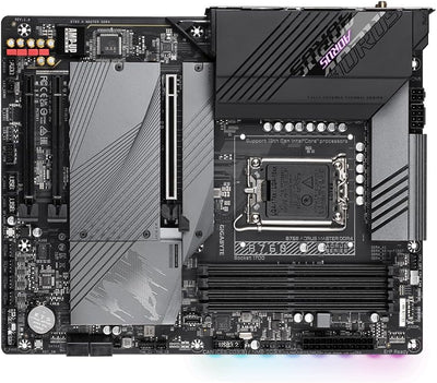 Gigabyte B760 AORUS Master DDR4 1.0 Motherboard