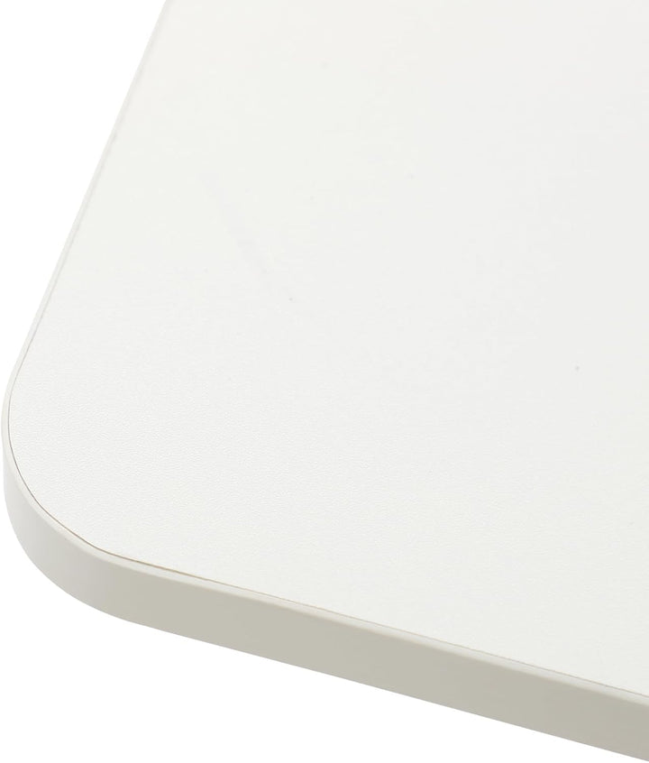 Brride Klappbarer Wandtisch 100x60cm Wand Klappbarer Tisch, Schwebender Schreibtisch Computertisch f