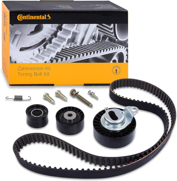 CONTITECH CT728K1 Zahnriemensatz
