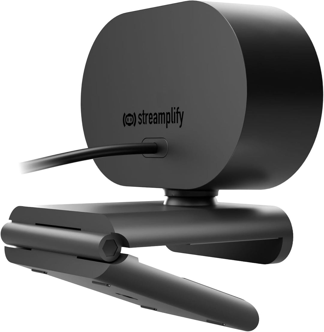 Streamplify Cam Plus