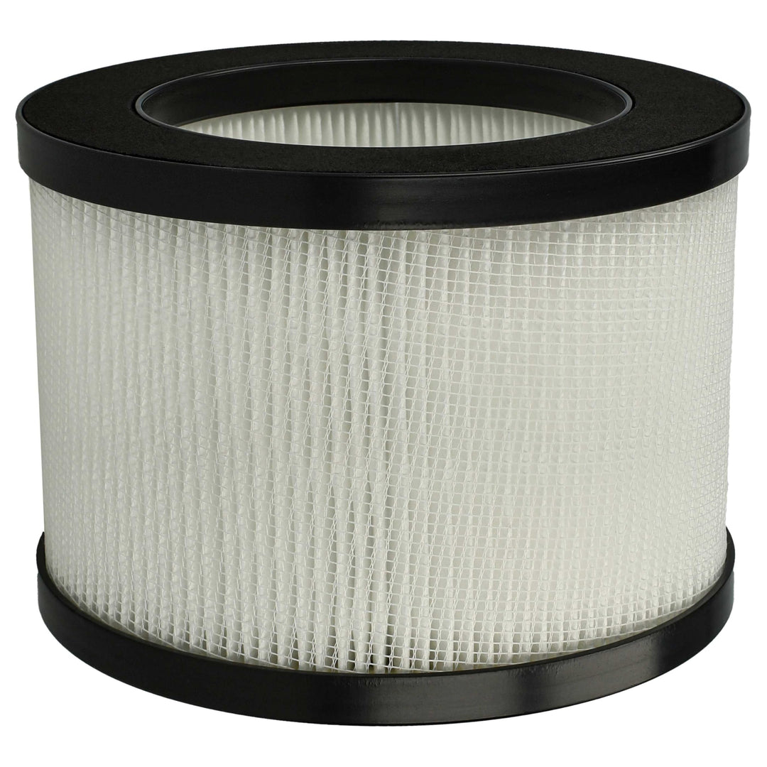 vhbw Luftfilter kompatibel mit ProfiCare PC-LR 3075 Luftreiniger - Kombifilter Vorfilter + EPA