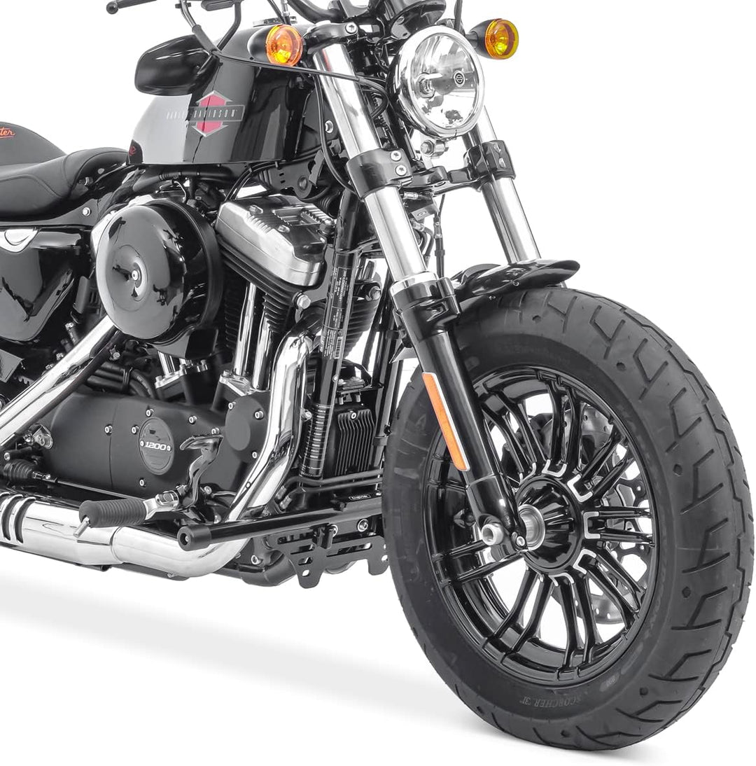 Sturzbügel für Harley Davidson Sportster 883 04-10 Schutzbügel SC13