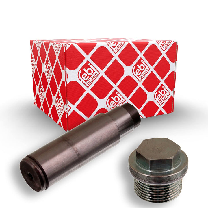 febi bilstein 12979 Kettenspanner für Steuerkette , 1 Stück