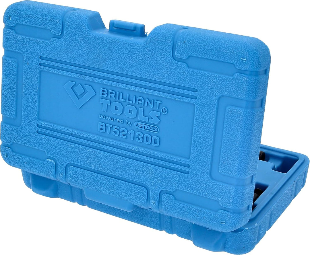 BRILLIANT TOOLS BT521300 Wasserpumpen-Ausbauwerkzeug für Volkswagen [Powered by KS TOOLS]