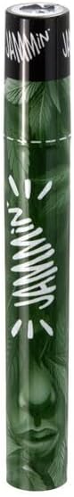 Jammin Prerolled Hemp Cones mit Aktivkohlefilter - Classic - 20 Cones in einer Box