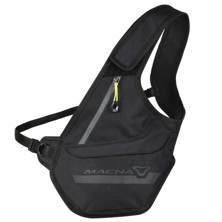 Macna Holster Tasche (Black,One Size)