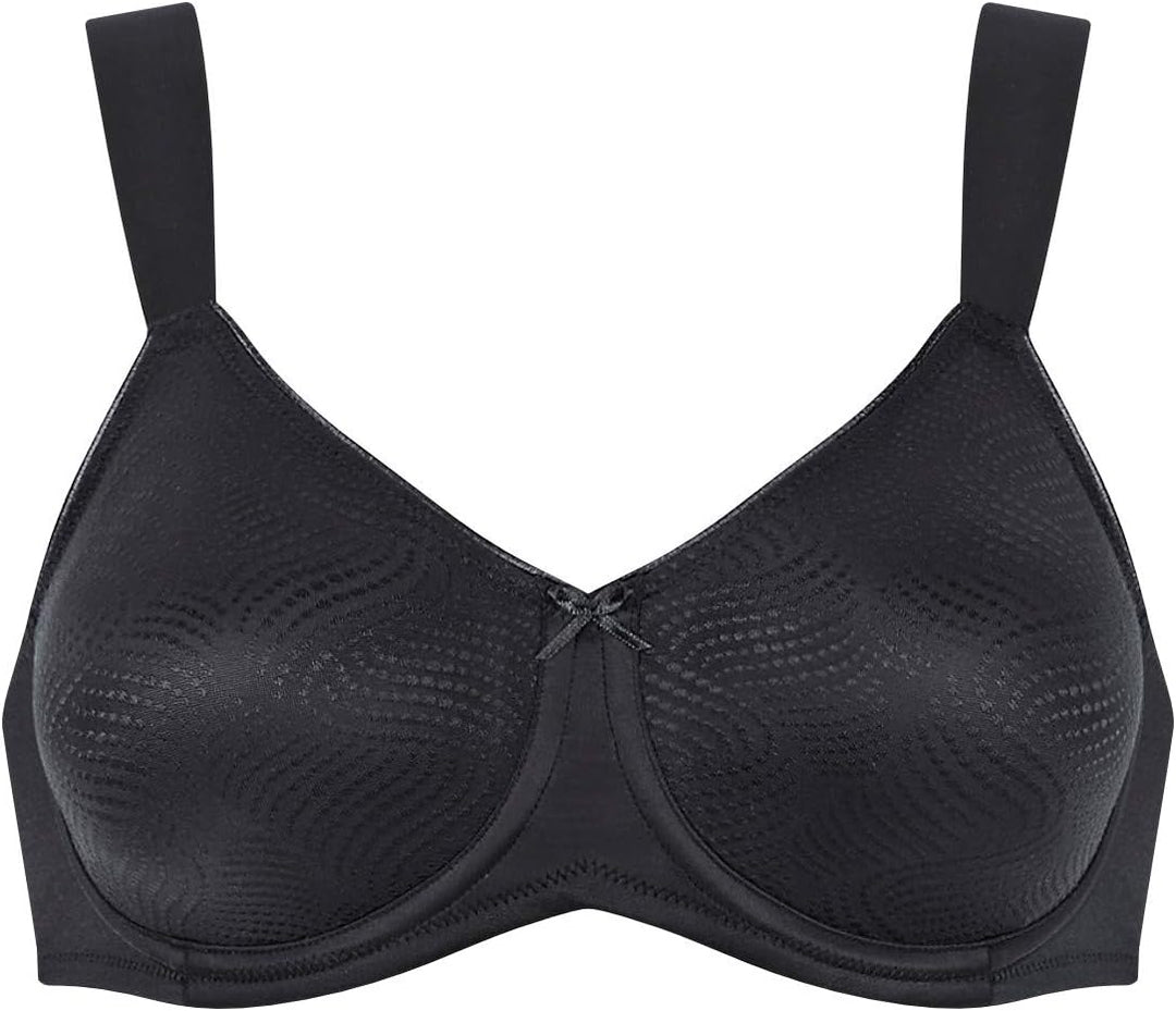 Triumph Damen Essential Minimizer W X BH 70C Schwarz, 70C Schwarz