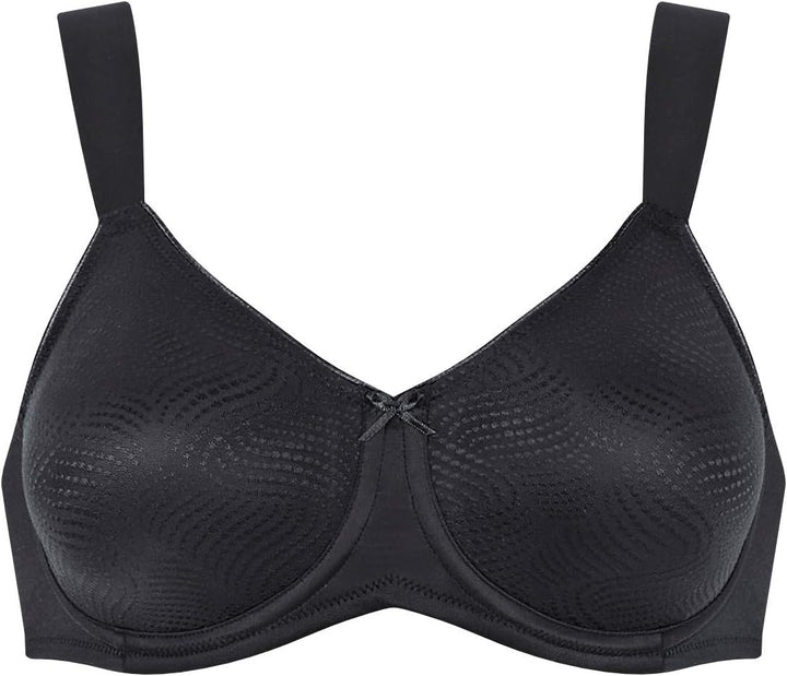 Triumph Damen Essential Minimizer W X BH 70C Schwarz, 70C Schwarz