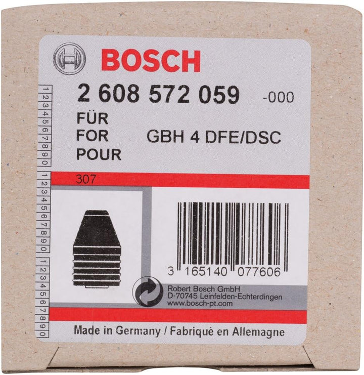 Bosch Professional Zubehör 2608 572 059 Wechselfutter SDS-plus SDS-plus