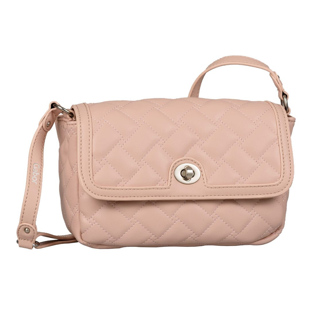 Gabor Tiara Umhängetasche Light Rose, Light Rose