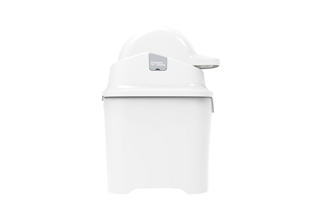 DiaperChamp 2101 Diaperpail, Windeleimer, weiss