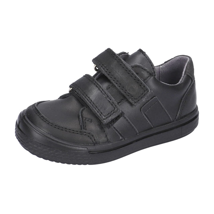 RICOSTA Mädchen und Jungen Stiefel Cory, Kinder Lauflernschuhe, Weite: MITTEL, lose Einlage, terraca
