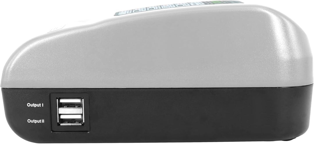 PowerSmart® Schnellladegerät für Hilti C 4/36-ACS, B 22/1.6, B 36/3.0, B 36/6.0, B22/2.6, B22/3.3, B