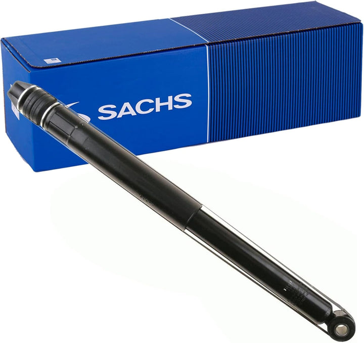 SACHS 312 823 Stossdämpfer Für Suzuki SX4 / SX4 CLASSIC (EY, GY) 2006 - Hinterachse