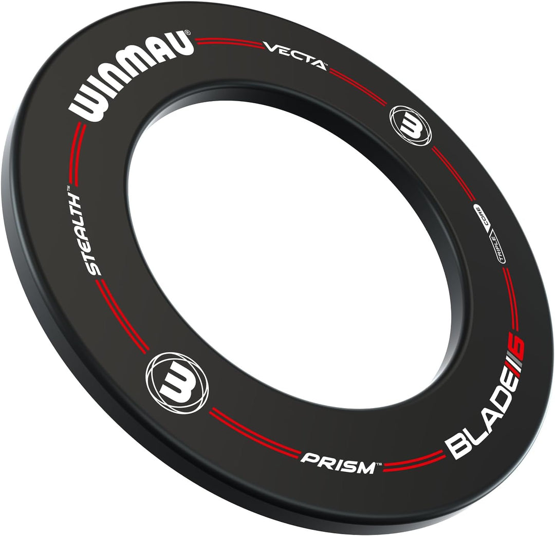 WINMAU Pro-Line Dartscheibe Surround, Pro-Line