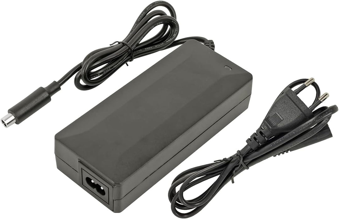 PowerSmart 42V 2A Ladegerät Netzteil für 36V Akku von Navee V50, V50i, V50i Pro, V50i Pro II