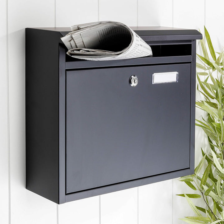 Briefkasten Grosses Postfach
