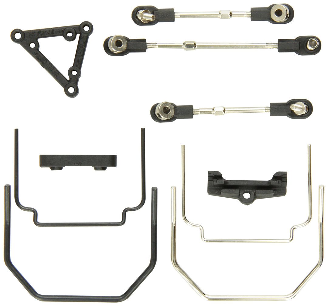 Traxxas 13.964,9 cm Revo Sway Bar Kit Modell Kfz-Teile
