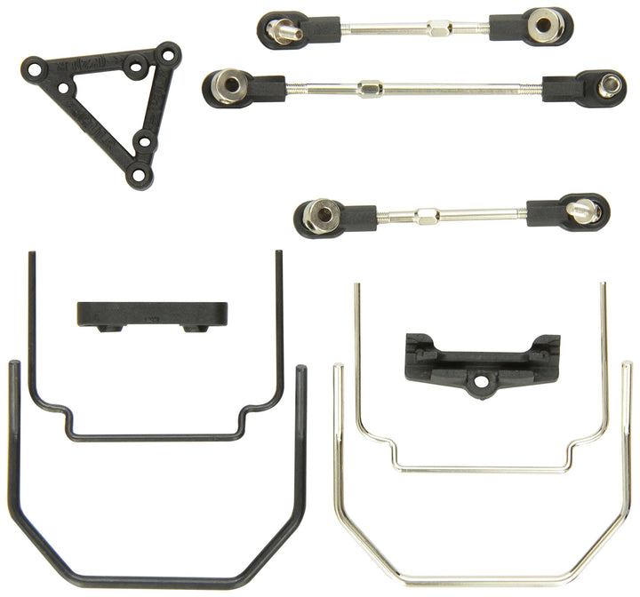 Traxxas 13.964,9 cm Revo Sway Bar Kit Modell Kfz-Teile