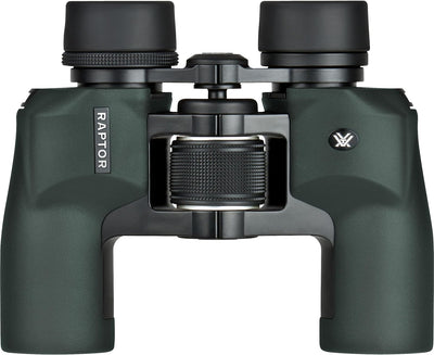 Vortex Optics Raptor 8,5x32 Fernglas, Grün, 8,5 x 32 cm, 8,5x32