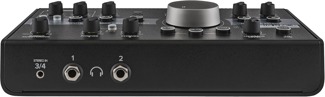 Mackie Big Knob Studio