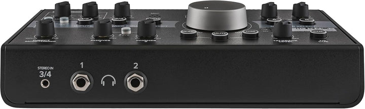 Mackie Big Knob Studio
