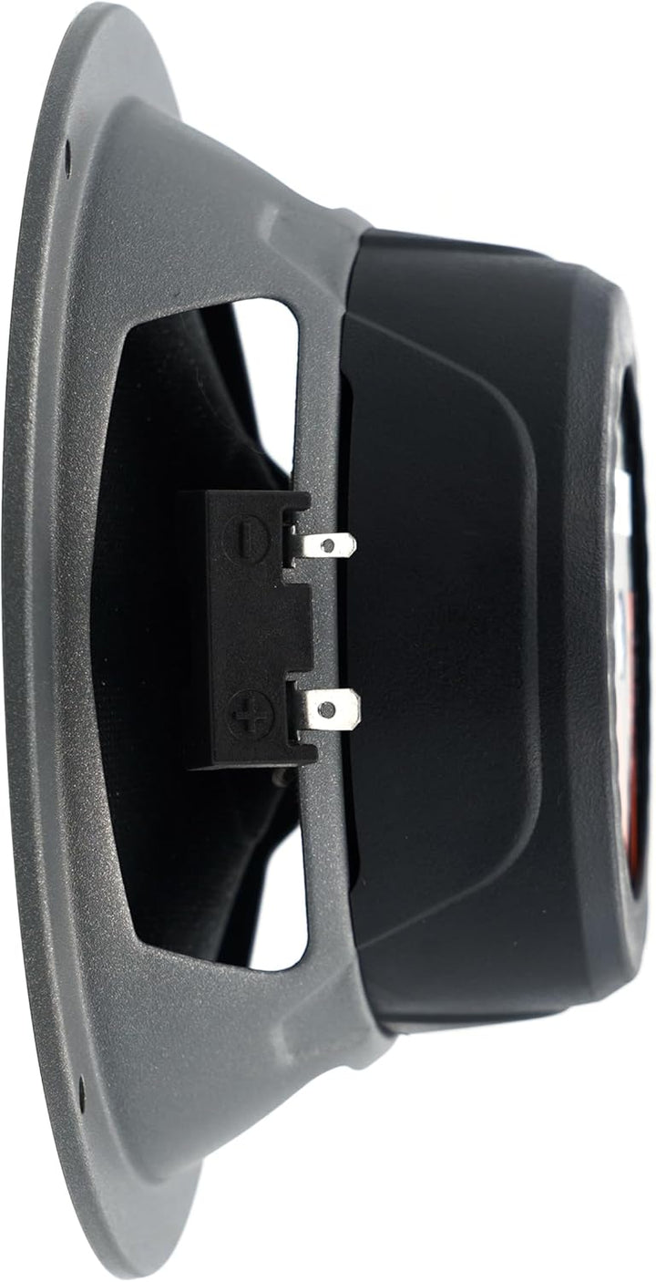 Hertz CK 165-16cm Lautsprecher Komposystem
