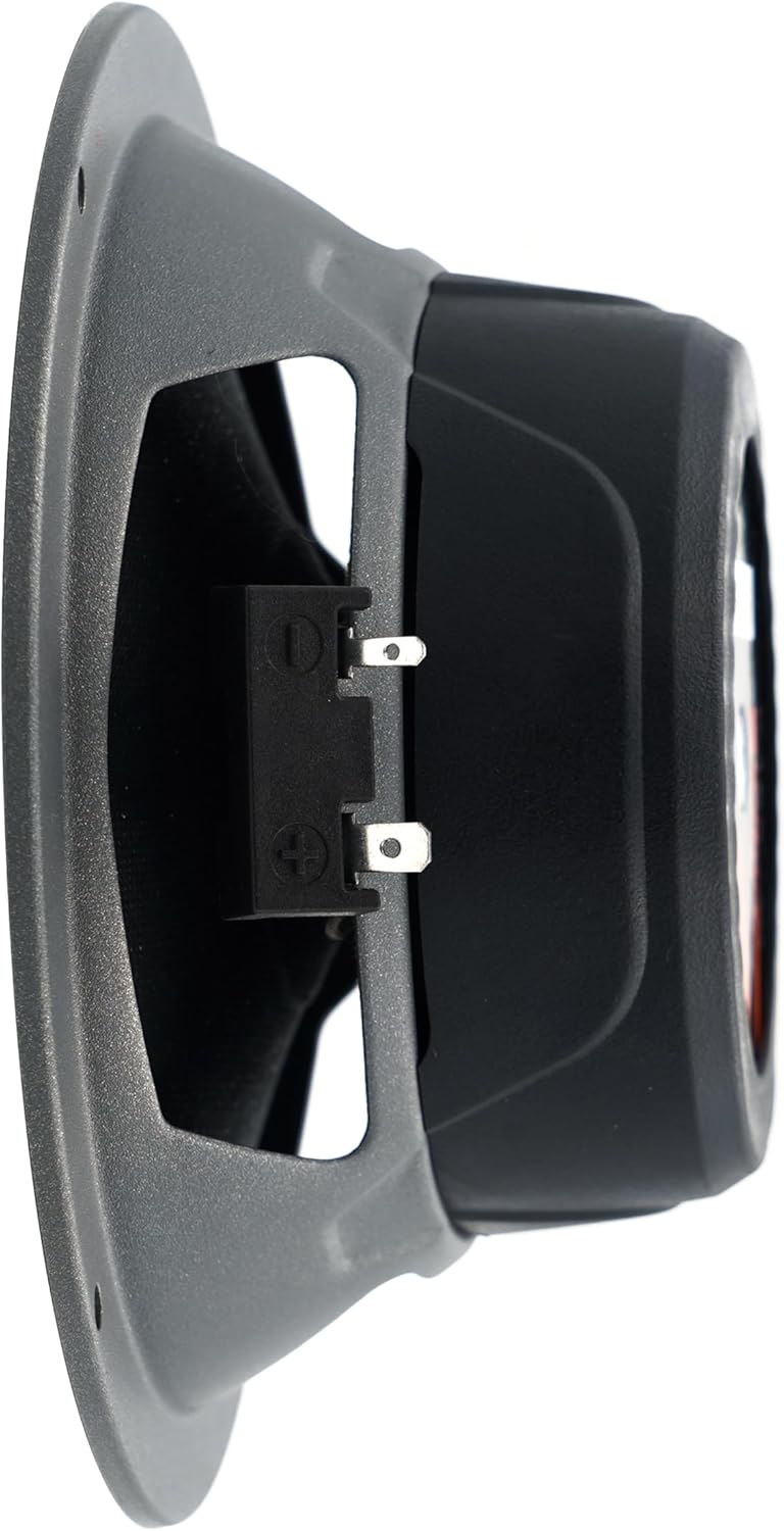 Hertz CK 165-16cm Lautsprecher Komposystem