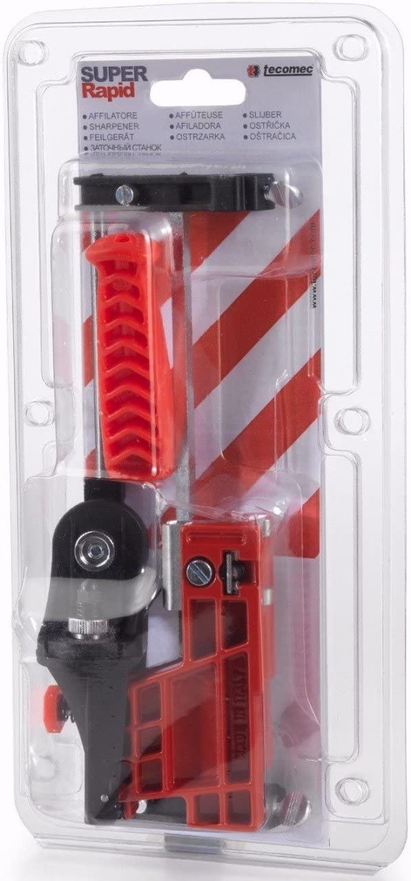 Sabart r315129 sabr315129 superrapid Messerschärfer verstellbar, Mehrfarbig, 30 x 35 x 30 cm