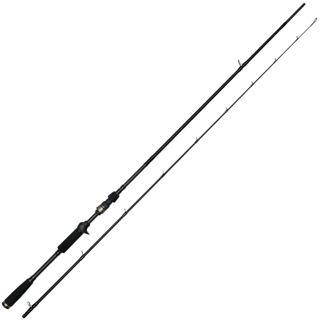 Westin W3 POWERSTRIKE-T 2ND 2,18m / 2,4m Baitcastrute Hecht Zander