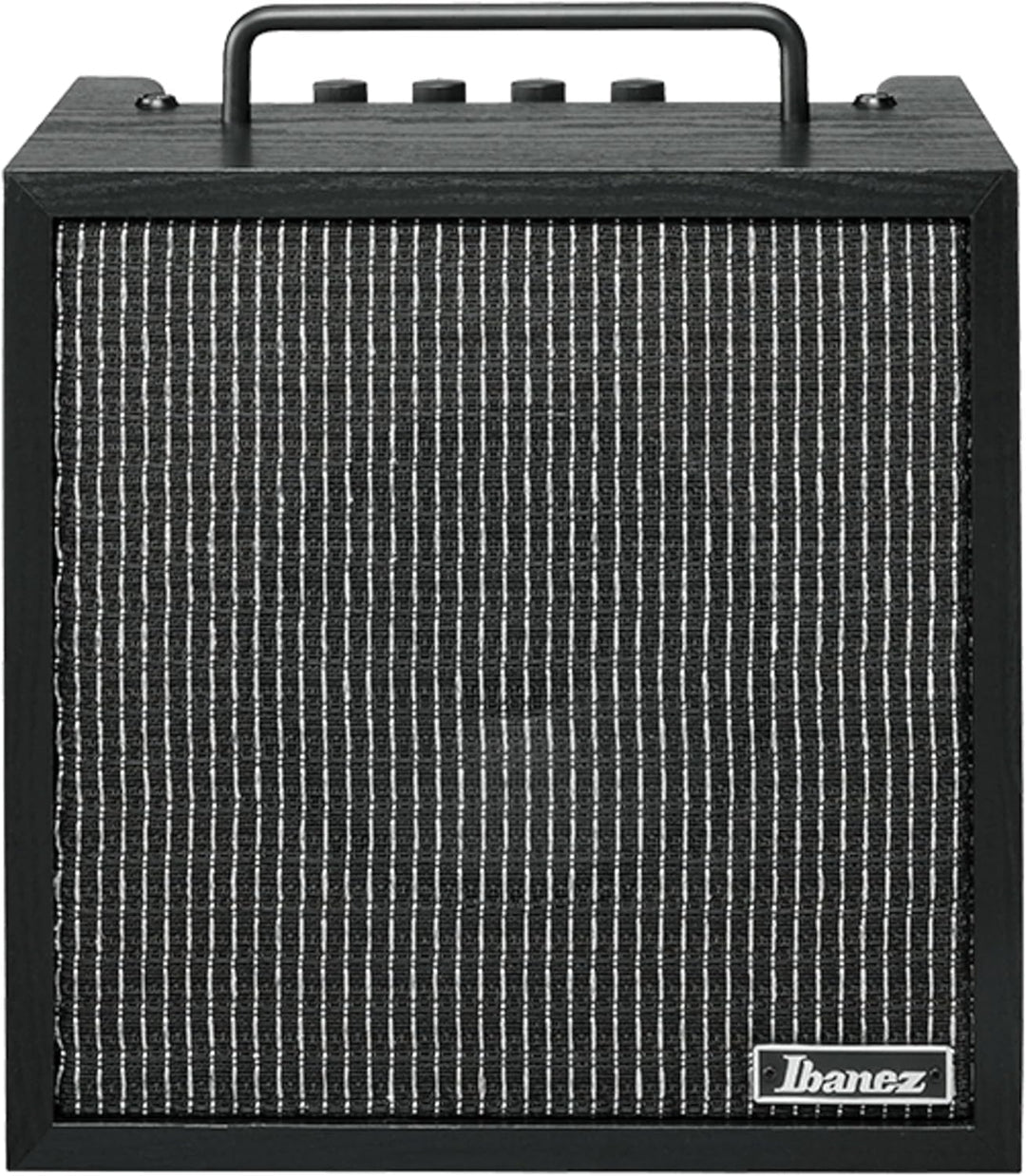 IBANEZ Guitar Combo Amplifier - 10 Watt (IBZ10GV2)