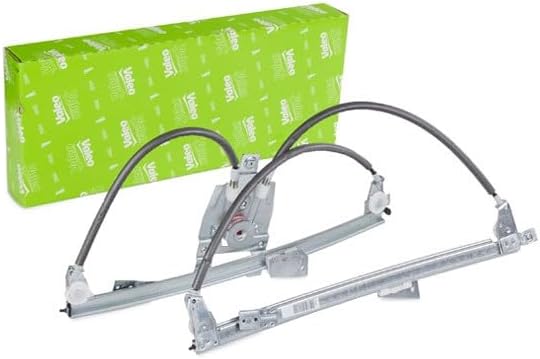 VALEO Fensterheber 851267