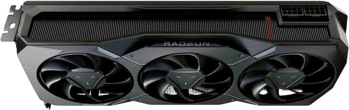 XFX Radeon RX 7900XT Gaming Grafikkarte mit 20 GB GDDR6, AMD RDNA™ 3 (RX-79TMBABF9)