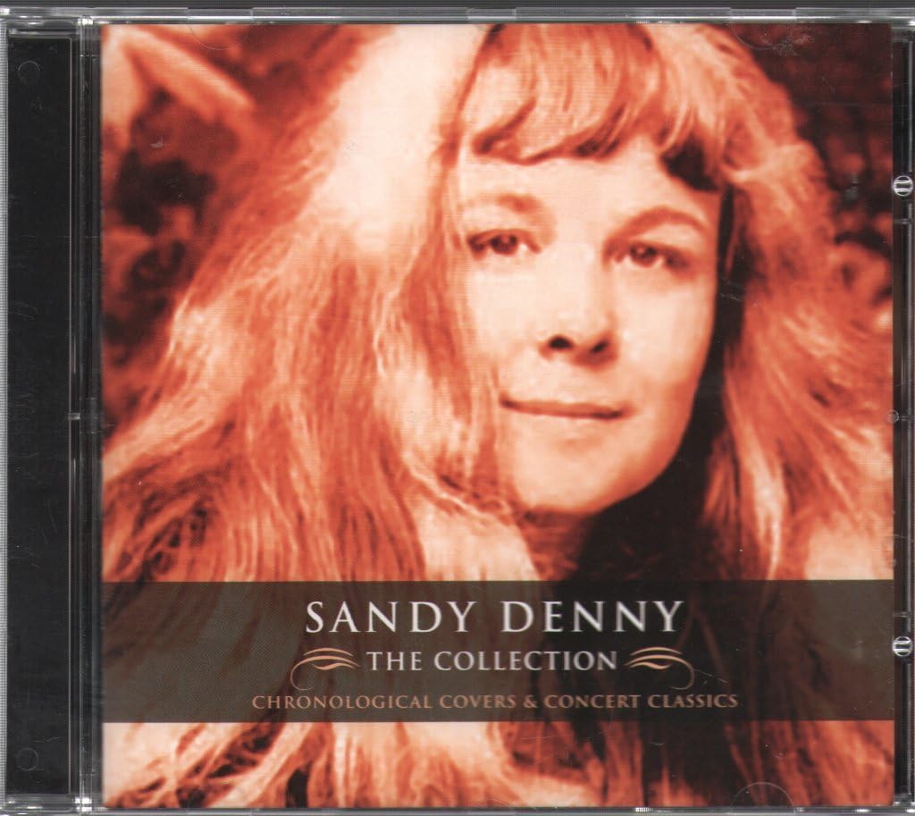 Collection, Audio-CD