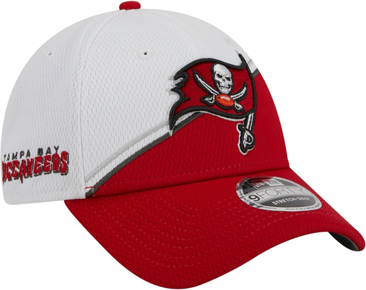 New Era NFL American Football – Kappe Basecap Cap Sideline 2023 – 9Forty Snapback - Teamlogo Teamnam