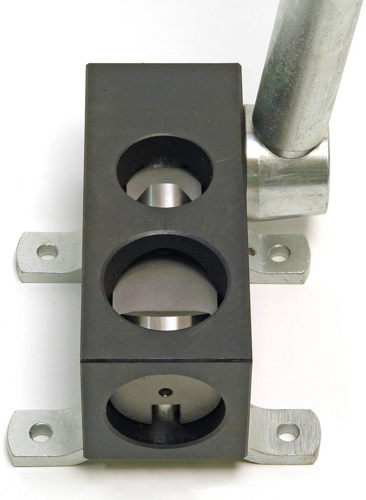 DEMA Rohrausklinker 1 1/2" + 2"