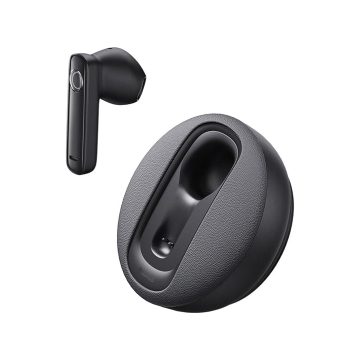 Smart Wireless earpiece Baseus CM10 (Black)
