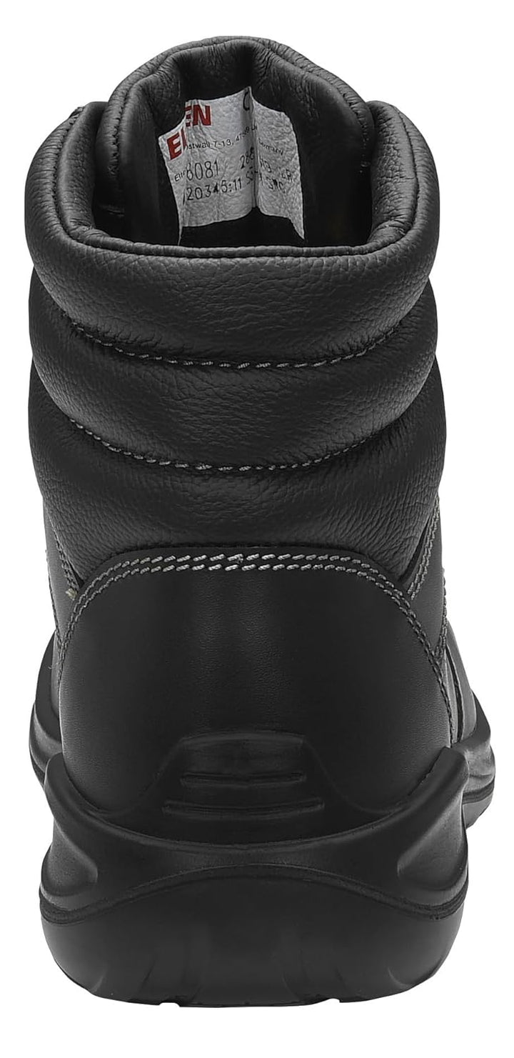 Elten Sicherheitsstiefel "Anderson Loop" S3 HI, Grösse 43, 66081-43 43 EU, 43 EU