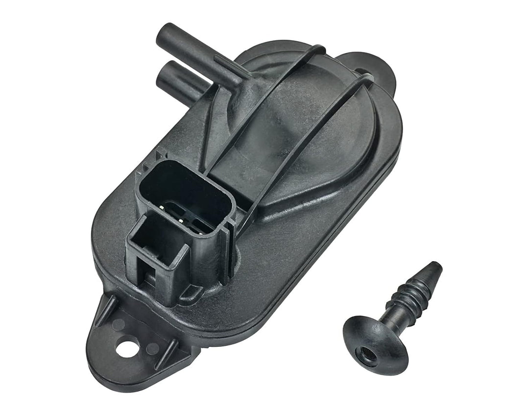 MEYLE Sensor, Abgasdruck