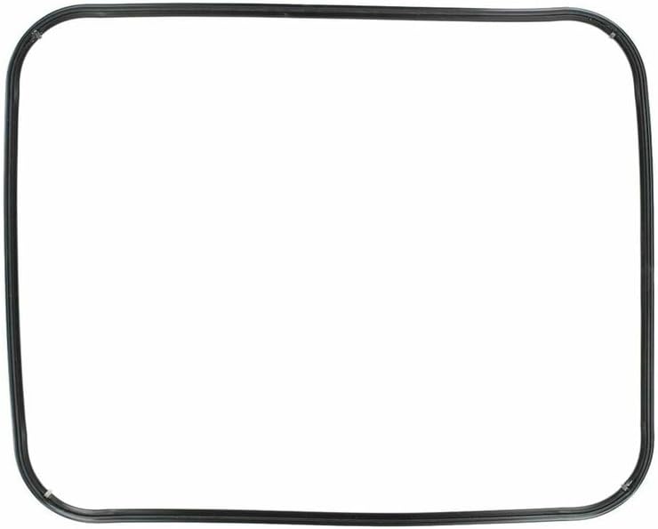 LUTH Premium Profi Parts Türdichtung Kompatibel mit Electrolux 3577322013 Rundum 4Haken für Backofen