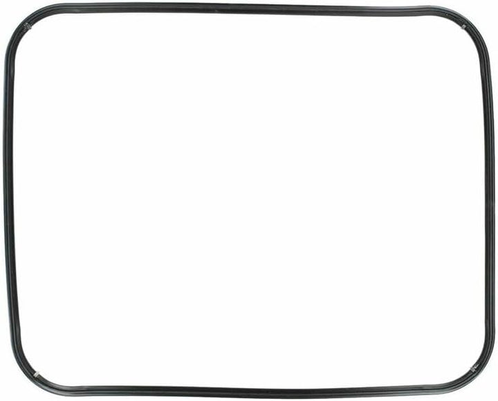 LUTH Premium Profi Parts Türdichtung Kompatibel mit Electrolux 3577322013 Rundum 4Haken für Backofen