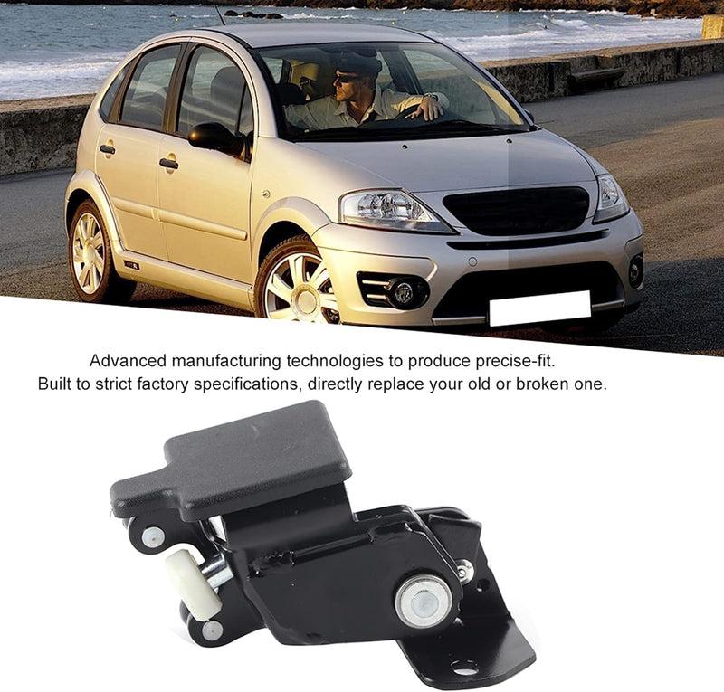 Schiebetürführungsrolle Mitte Rechts Passend für Citroen Jumper 06-9033S3 9033S3