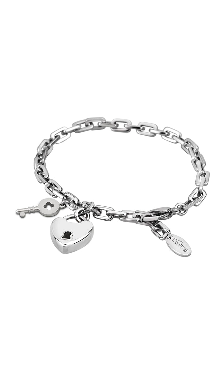 Pulsera Lotus Style Outlet LS1625-2/4 señora
