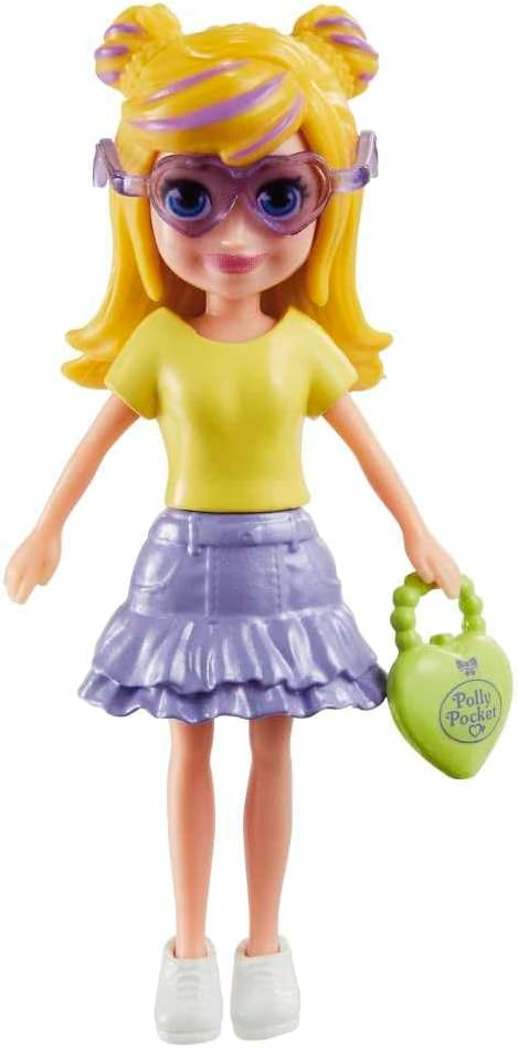 Polly Pocket Kleine Modeaccessoires HNF50-HKV83