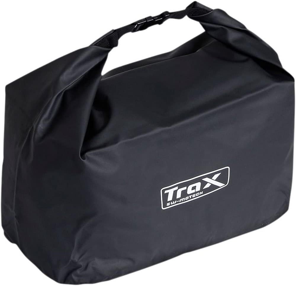 SW-MOTECH TRAX L Innentasche Für TRAX L Seitenkoffer, Wasserdicht, Schwarz