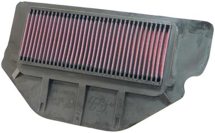 K&N HA-9200 Motorrad Tauschluftfilter
